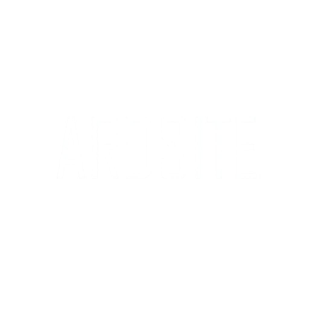 Ardsite logo